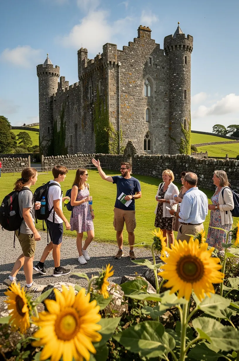 Tips for safe outdoor recreation and activities.