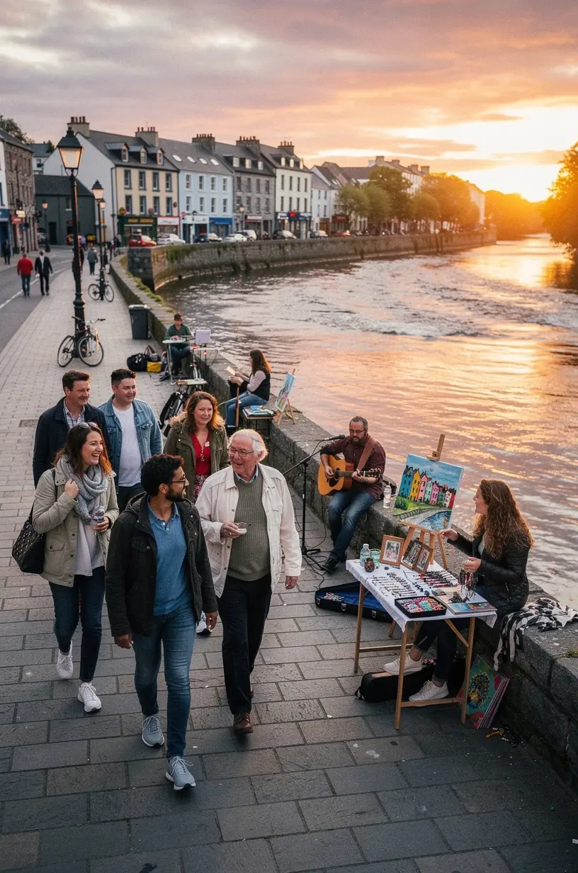 Professional team collaboration